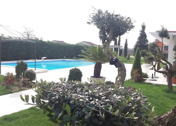 Sant' IsidoroAgriturismo